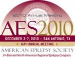 AES 64th Annual Meeting, Dec 3-7, 2010, San Antionio, TX..jpg