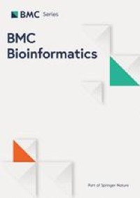 bmcbioinformatics.biomedcentral.com